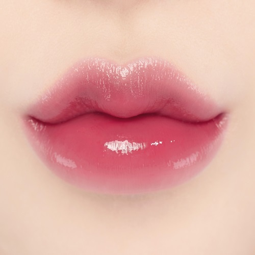LAKA, Bonding Glow Lipstick #215 Lenna, ruj de buze, 3.7 g
