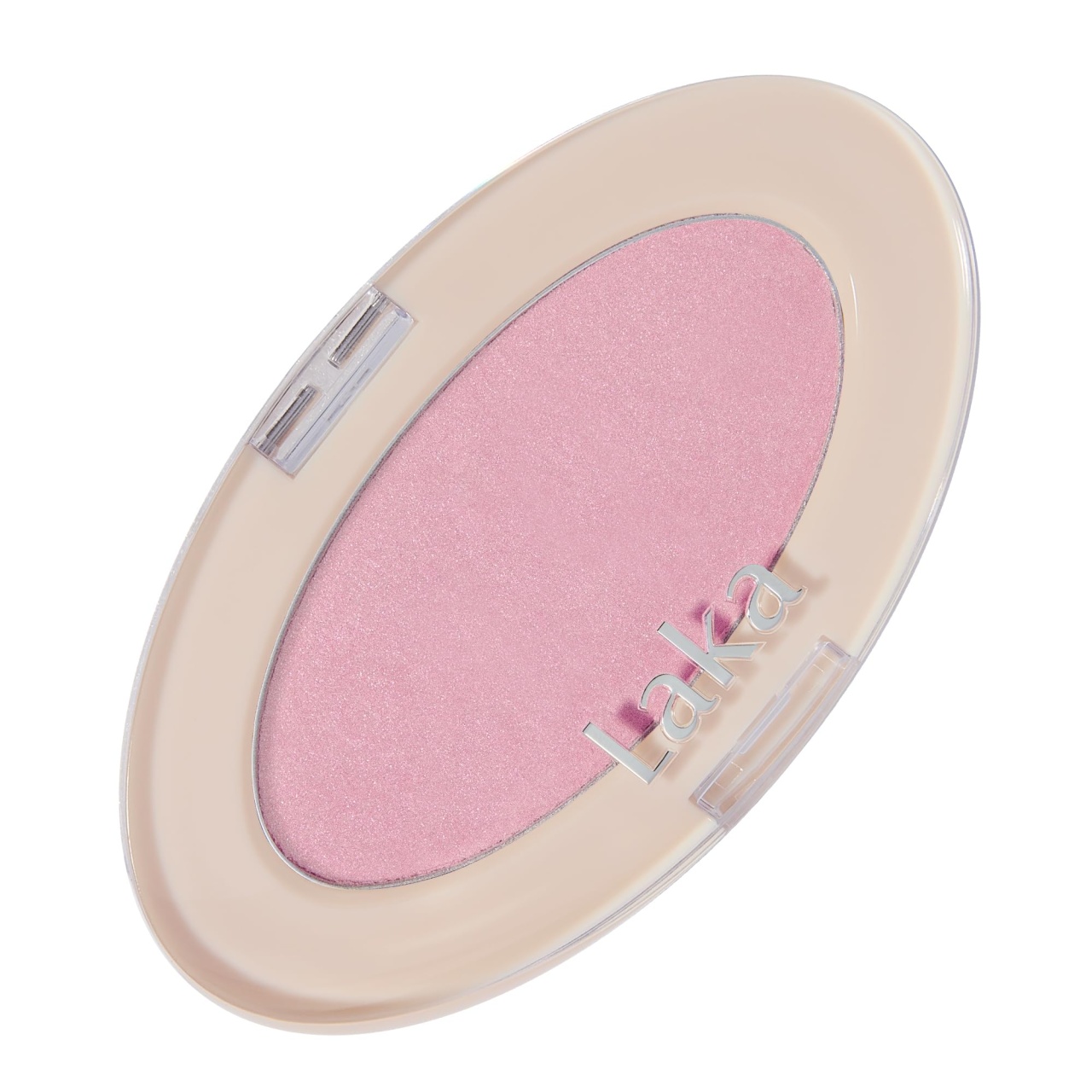 LAKA, Dreambeam Highlighter #02 Pink Beam, iluminator, 3.7 g - 3 | YEO