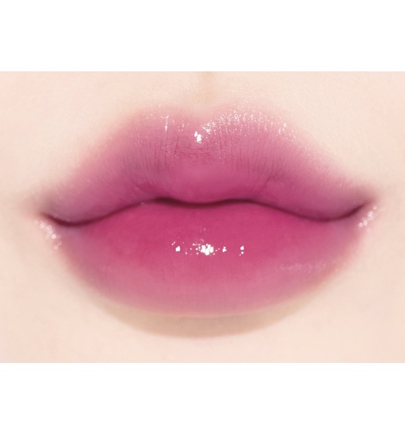 Laka, Fruity Glam Tint, 110 SODA, luciu de buze, 4,5 g - 1 | YEO
