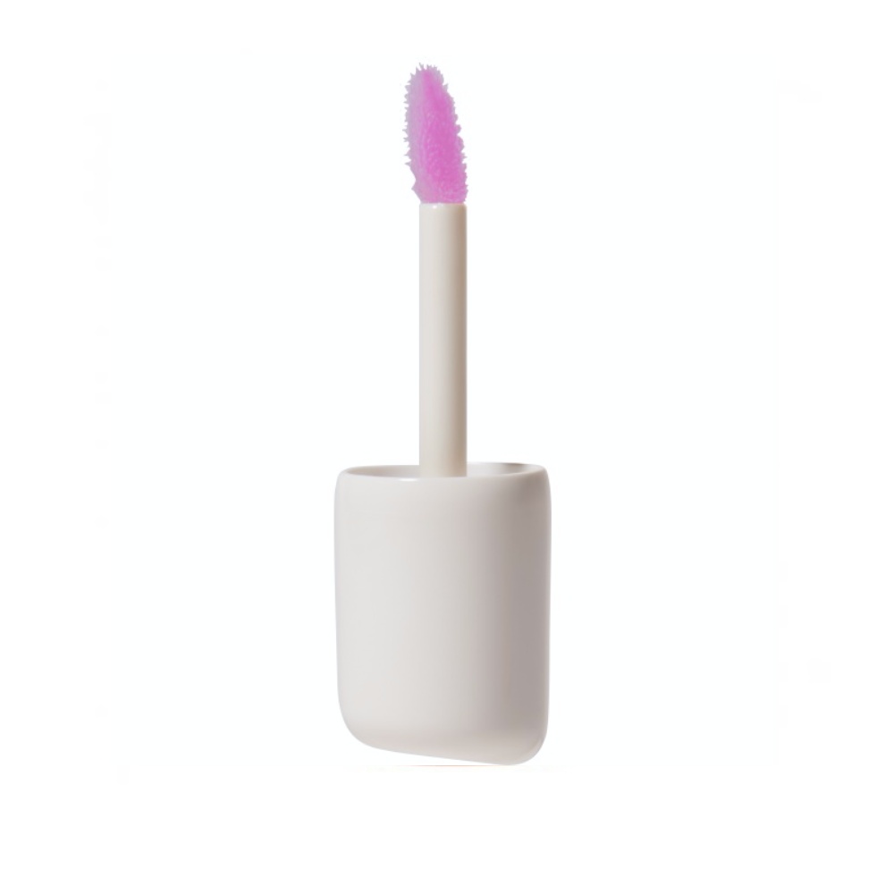 Laka, Soothing Vegan Lip Oil, CALMING PURPLE, ulei de buze, 4,5 ml - 1 | YEO
