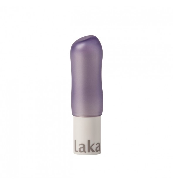 Laka, Soul Vegan Lip Balm, MAUVE, balsam de buze, 3,9 g