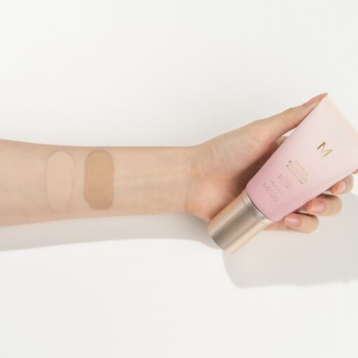 MISSHA, Signature Real Complete BB Cream EX [No.23], bb cream, 45 g