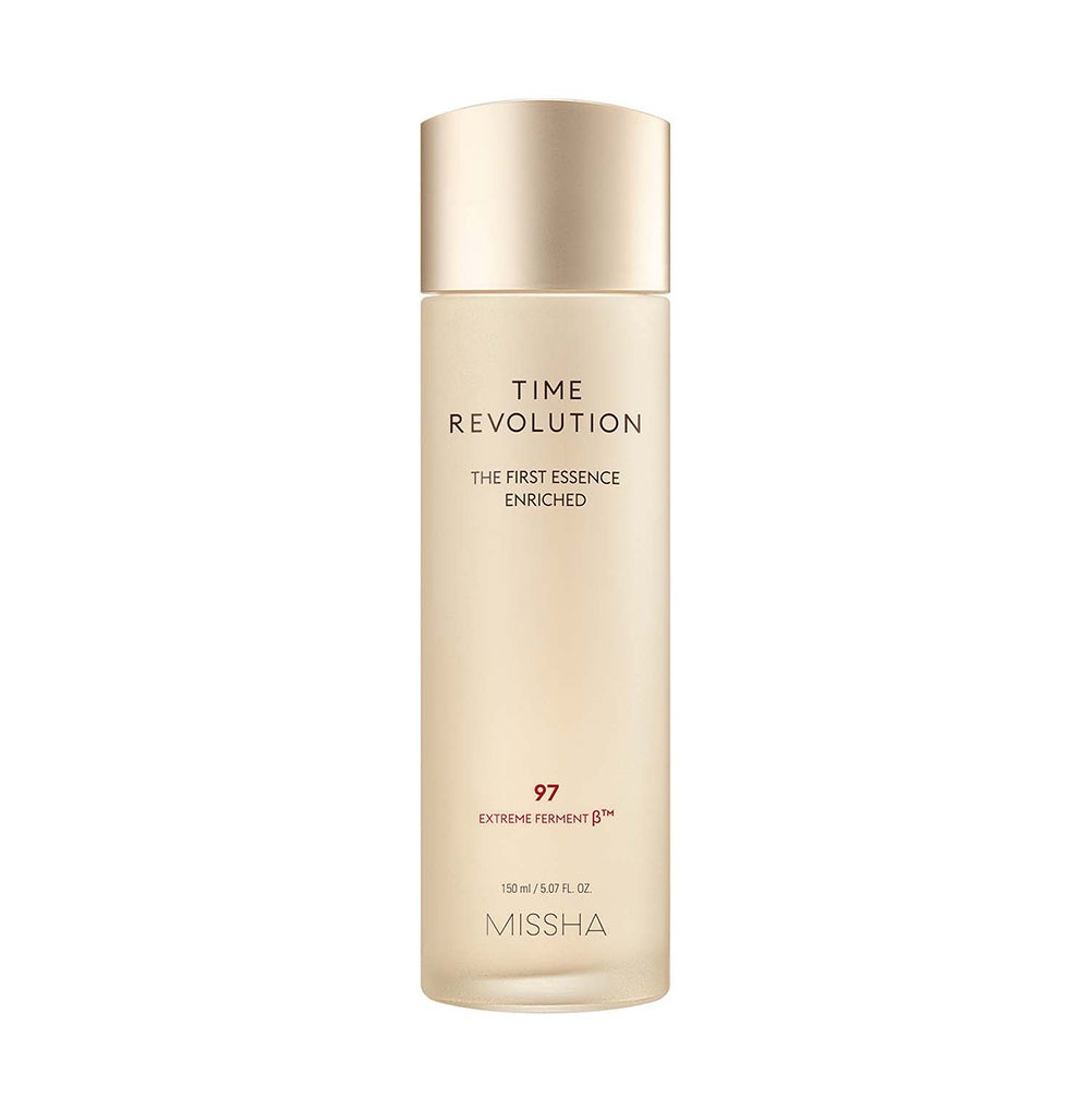MISSHA, Time Revolution The First Essence Enriched , prima esență revoluția timpului , 150 ml