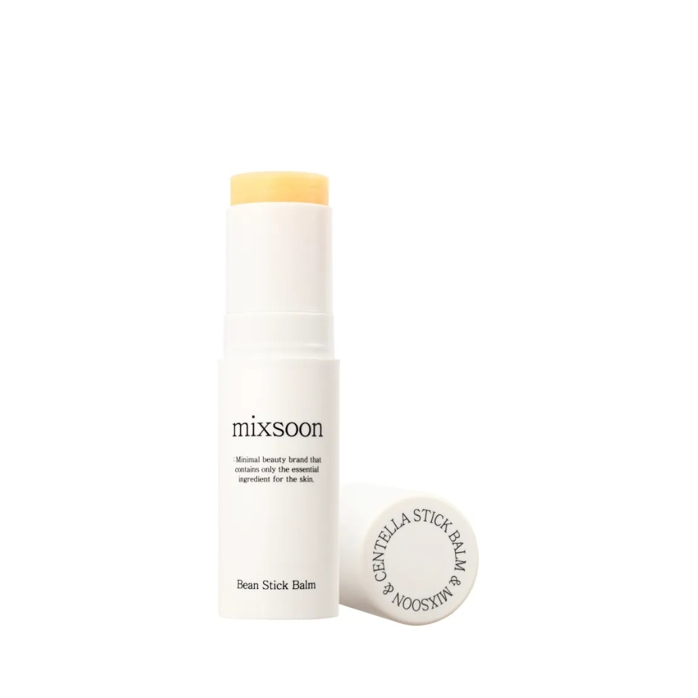 MIXSOON, Bean Stick Balm, balsam de tip stick, 11.5 ml