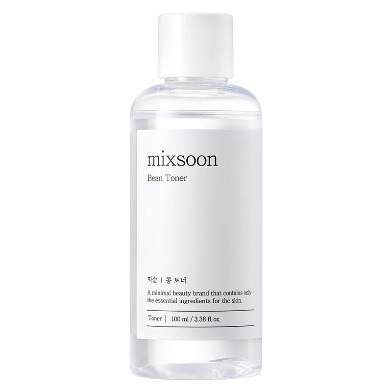 MIXSOON, Bean Toner , toner cu extract de ferment de soia , 100 ml
