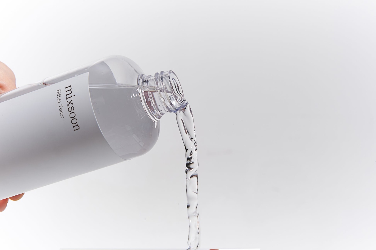 MIXSOON, Bifida Toner, toner pentru față, 150 ml - 1 | YEO