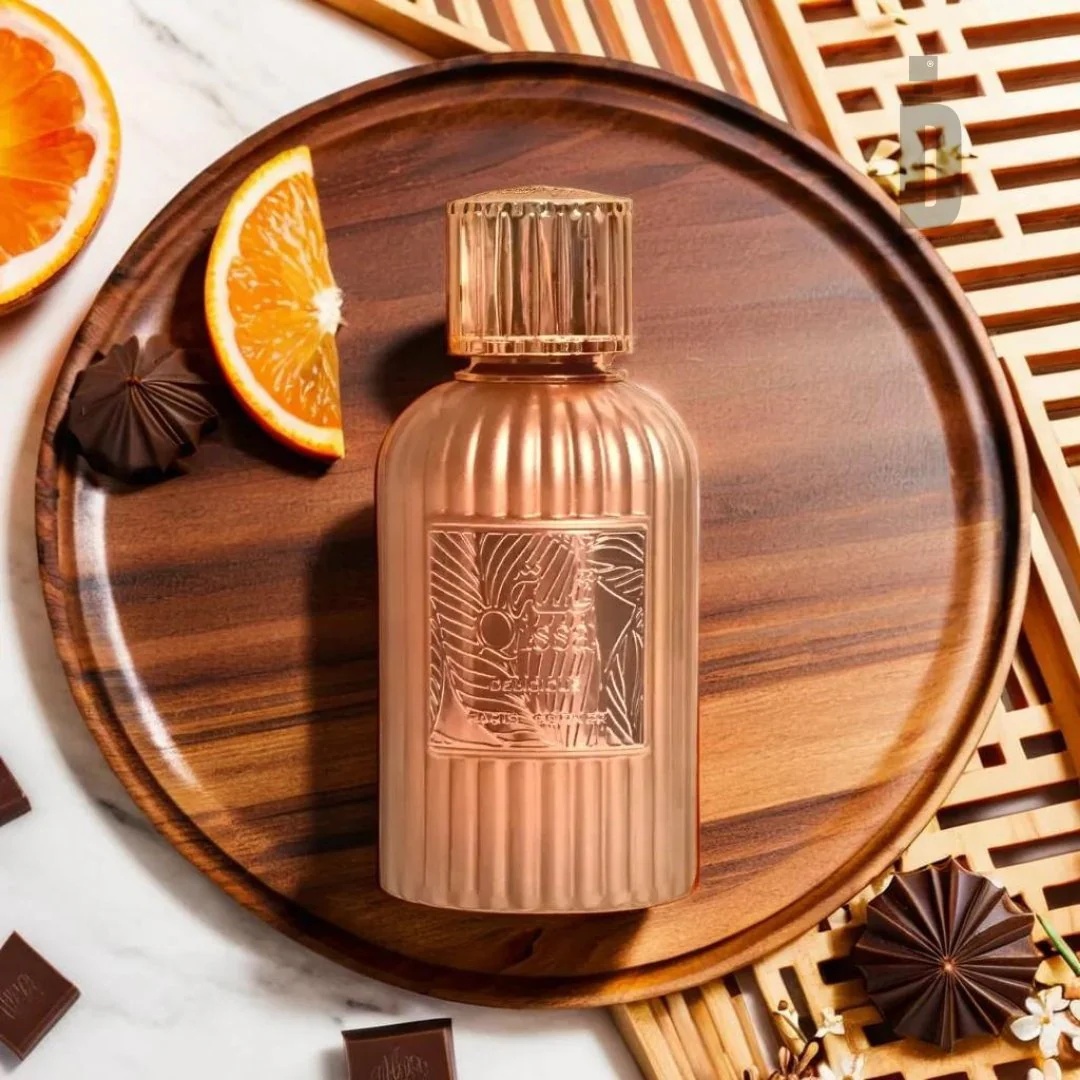 Paris Corner, Qissa Delicious Eau de Parfum, 100 ml - 1 | YEO