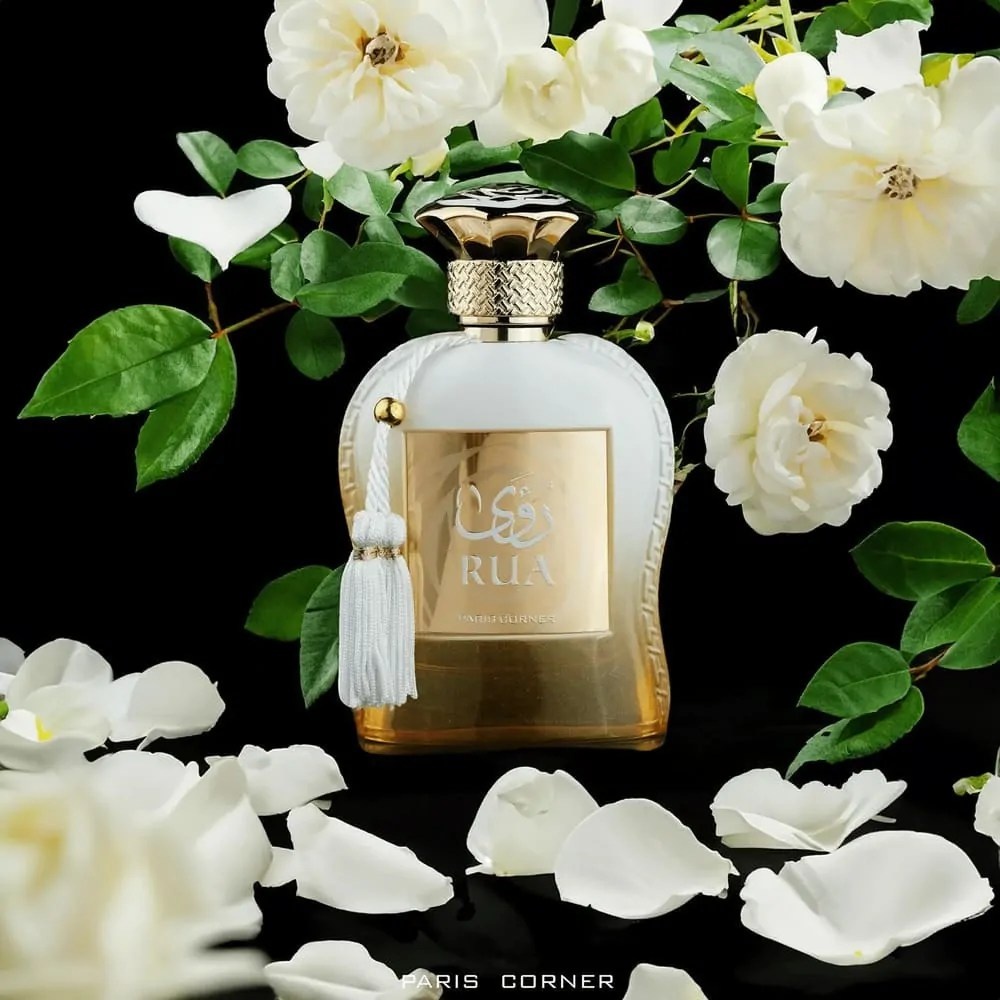 Paris Corner, Rua Extrait de Parfum, 100 ml - 1 | YEO