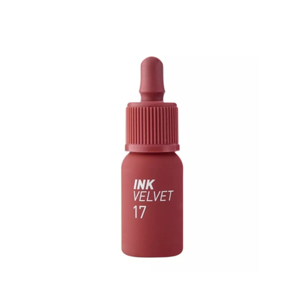 PERIPERA, Ink Velvet 17 Rosy Nude, ruj de buze, 4 g