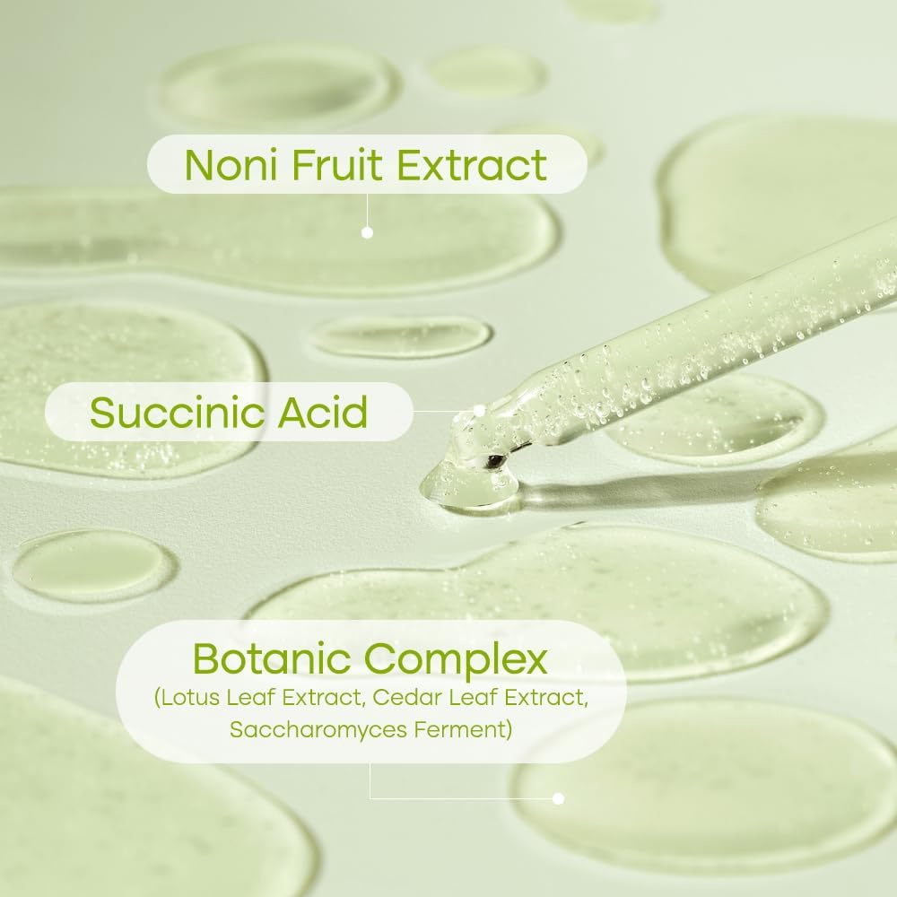 PURITO SEOUL, Clear Code Superfruit Serum, ser pentru ten, 30 ml - 3 | YEO