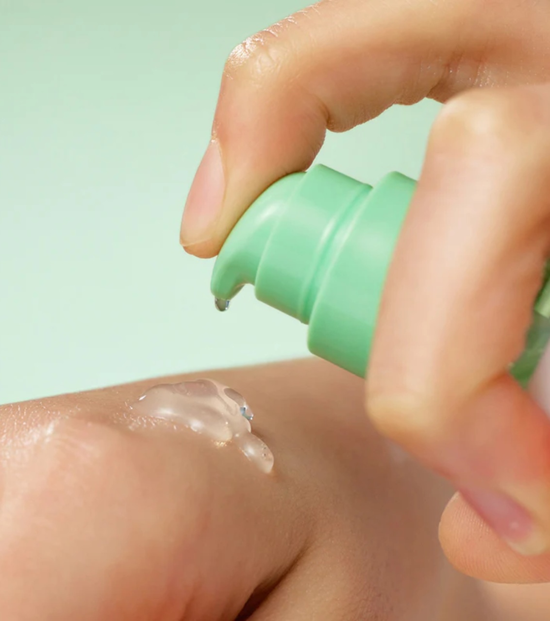 PURITO SEOUL, Wonder Releaf Centella Serum Unscented, ser revitalizant, 60 ml - 1 | YEO