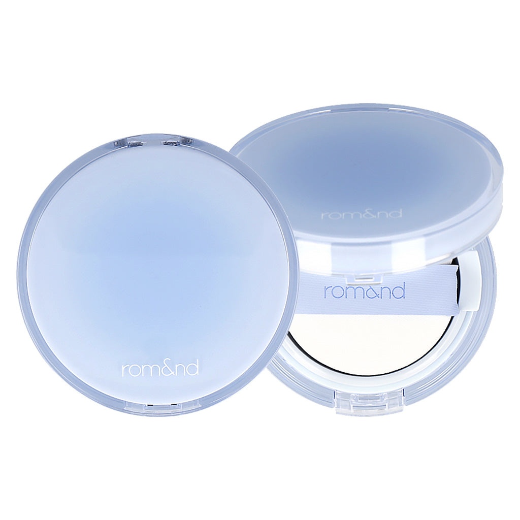 Rom&nd, Bare Water - Cushion Primer - 03 Natural 21 , fond de ten tip cushion , 20 g - 1 | YEO