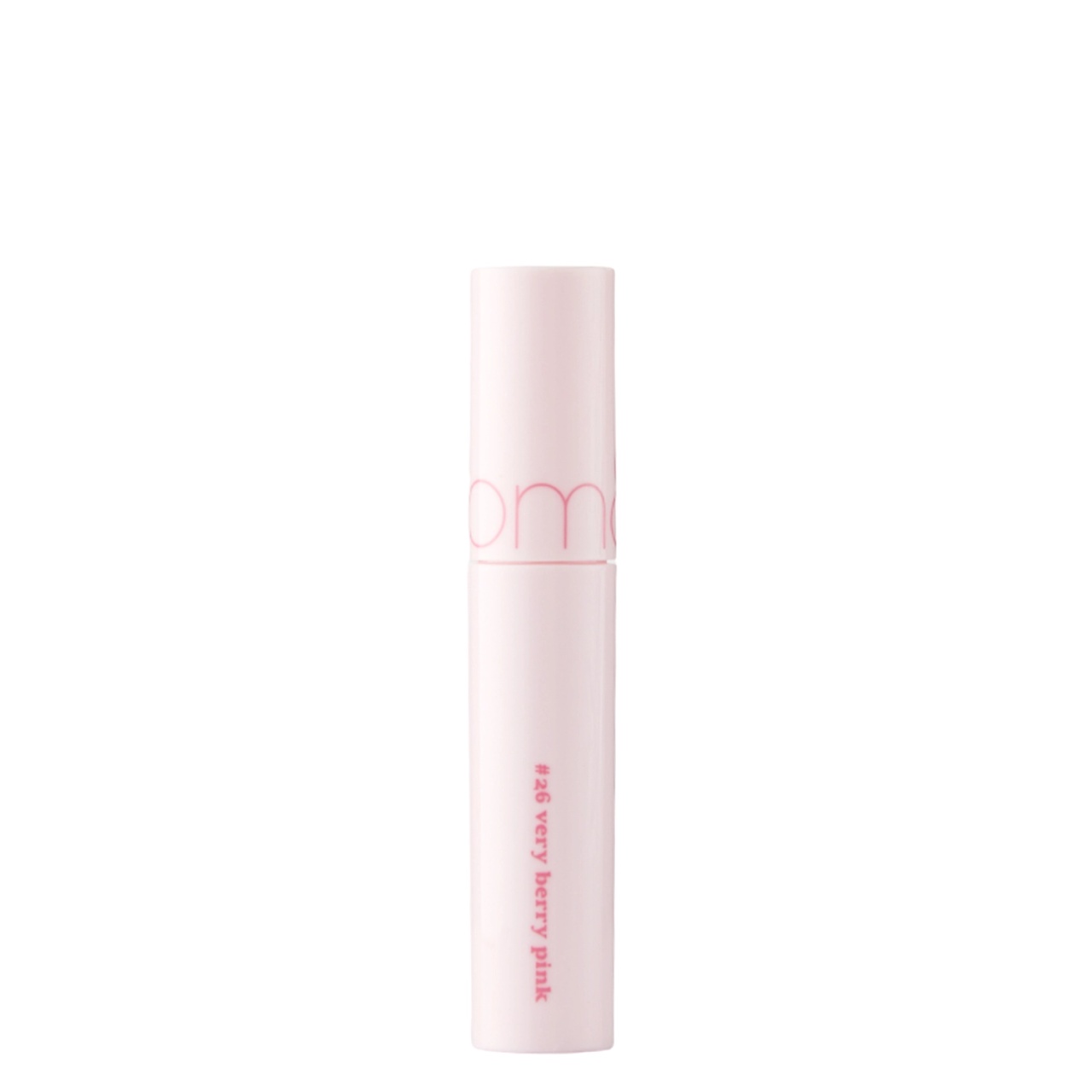 Rom&nd, Dewyful Water Tint Summer Pink Series- Lip Tint - 26 Very Berry Pink , gloss de buze de lungă durată , 5.5 g