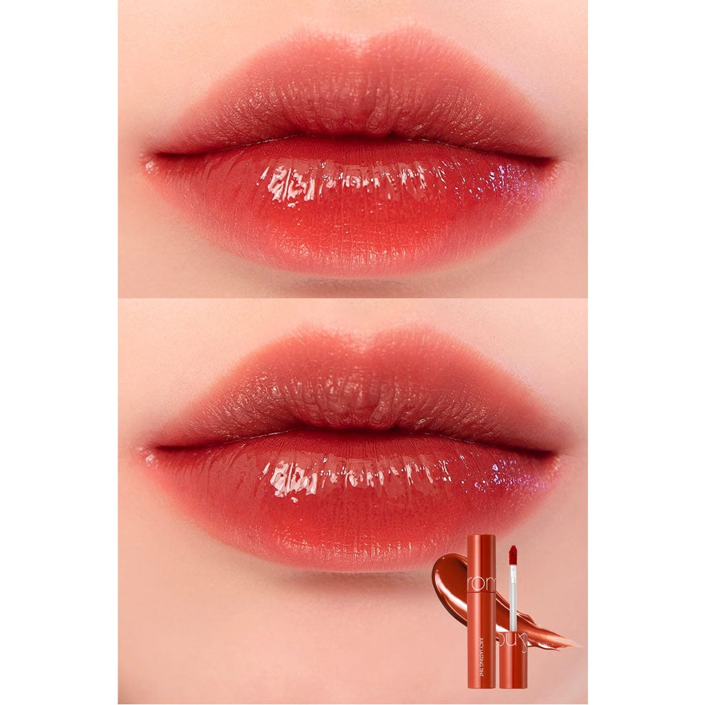 Rom&nd, Juicy Lasting Tint Autumn Series - Lip Tint - 13 Eat Dotori, gloss de buze , 5.5 g - 1 | YEO