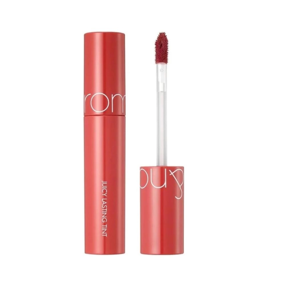 Rom&nd, Juicy Lasting Tint Autumn Series - Lip Tint - 13 Eat Dotori, gloss de buze , 5.5 g