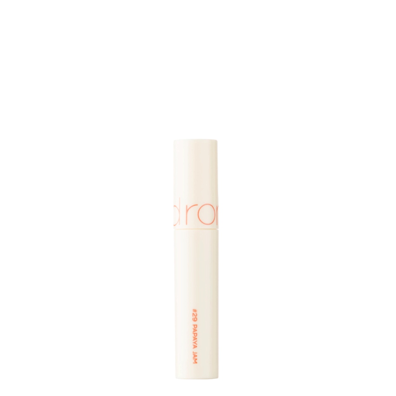 Rom&nd, Juicy Lasting Tint - Permanent Lip Tint - 29 Papaya Jam, gloss de buze , 5.5 g