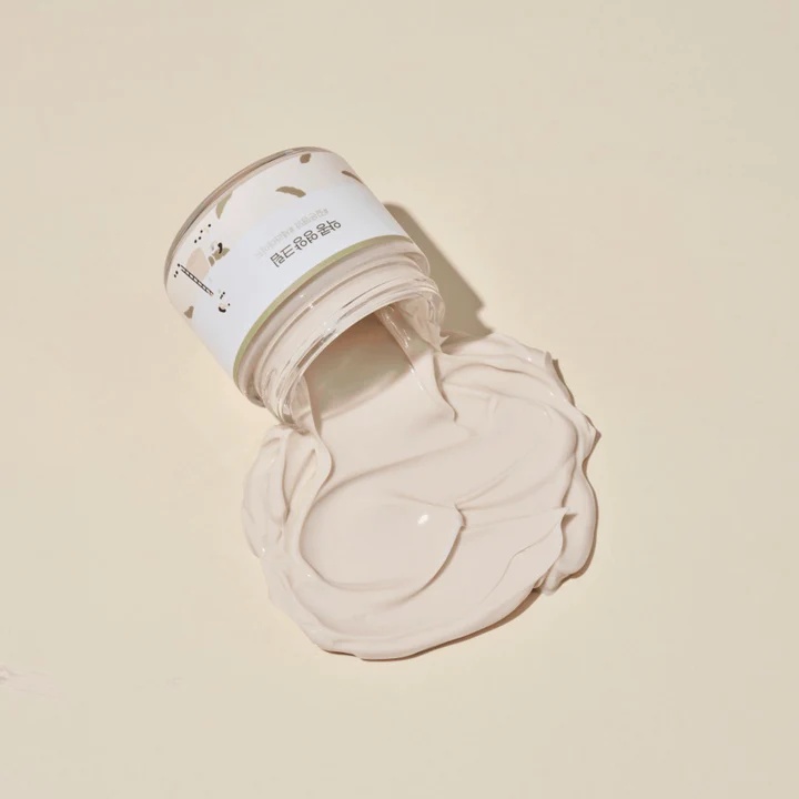 Round Lab, Soybean Nourishing Cream, cremă de față, 80 ml - 3 | YEO