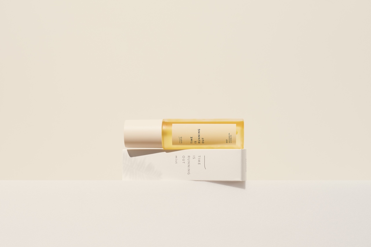 Sioris, Time Is Running Out Mist, mist pentru piele uscată, 100 ml - 3 | YEO