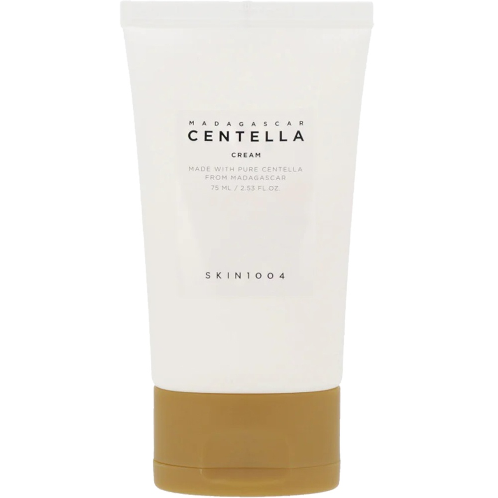 Skin1004, Madagascar Moisturizing Face Cream, crema de fata, 75 ml