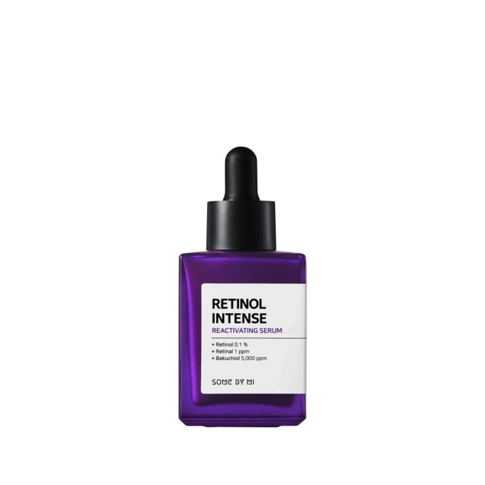 SOMEBYMI, Retinol Intense Reactivating Serum, ser cu retinol, 30 ml
