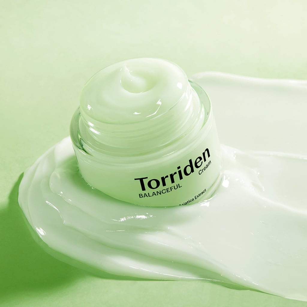 TORRIDEN, BALANCEFUL Cica Cream, cremă cu cica, 80 ml