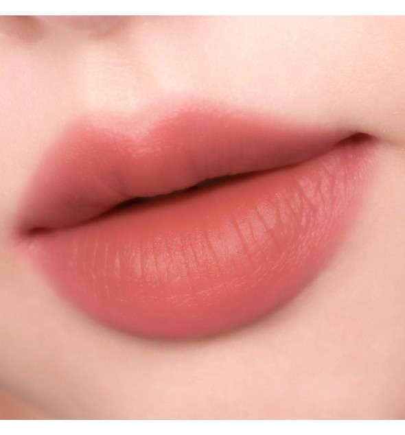 Unleashia, Luv Hug Velvet Tint, N5 TOGETHER, ruj de buze, 3,4 g - 2 | YEO