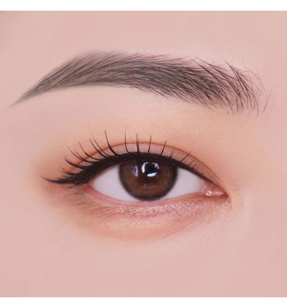 Unleashia, Shaper Defining Eyebrow Pencil, No 3 TAUPE GRAY, creion de sprâncene, 0,025 g - 2 | YEO