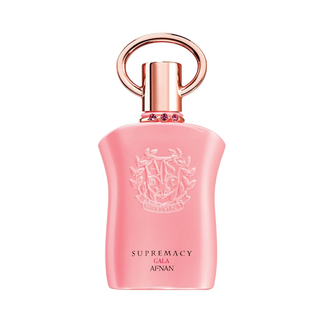 Afnan, Supremacy Gala Extract de Parfum, 90 ml