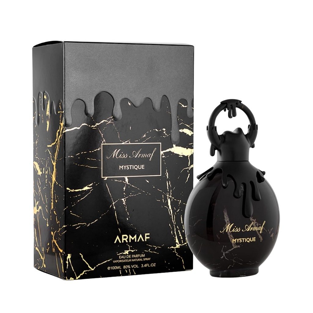 Armaf, Miss Mystique Eau de Parfum, 100 ml - 1 | YEO