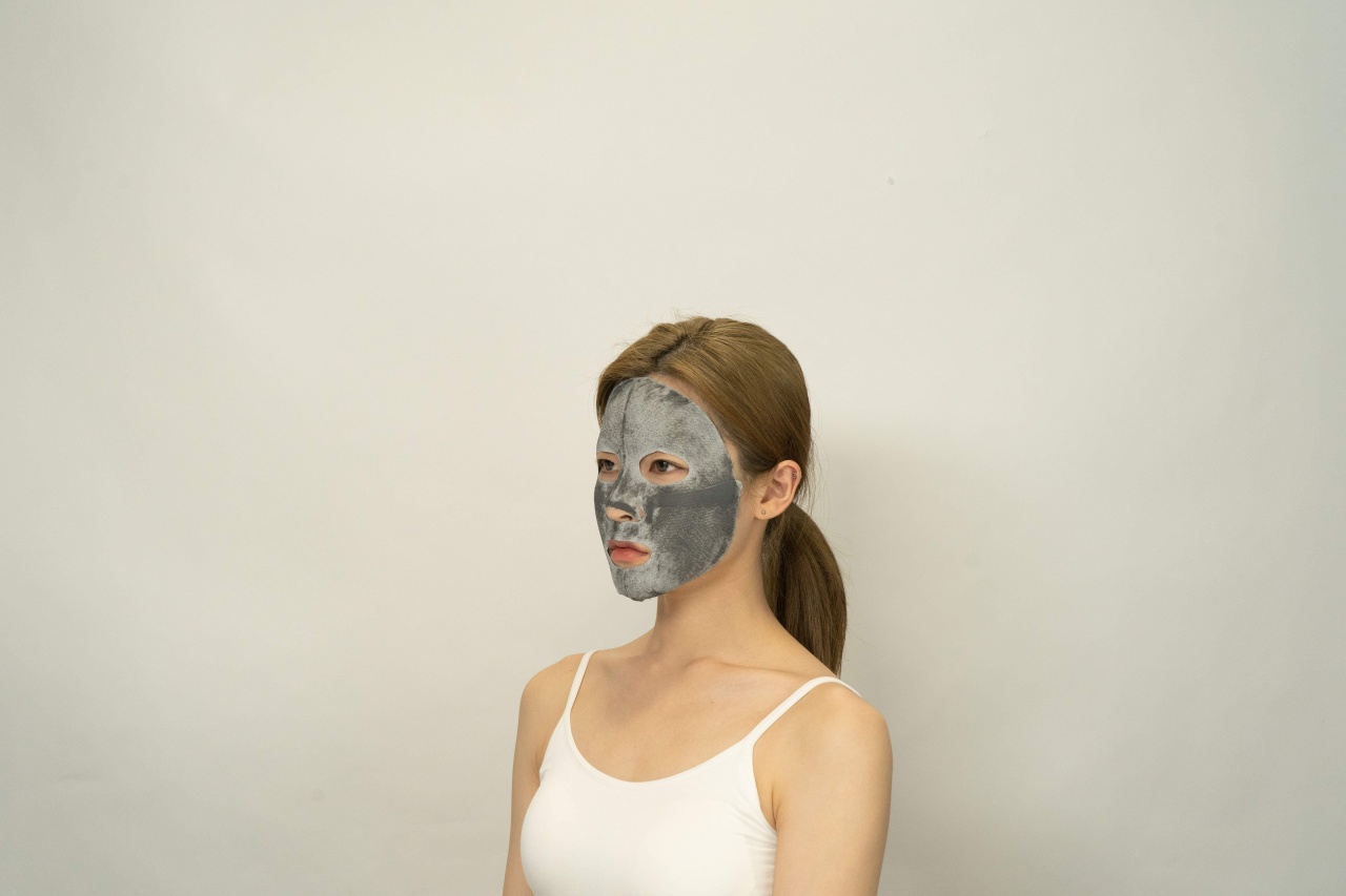 Barulab, 7In One Solution - Black Clay Mask, soluție 7 în 1 - mască cu argilă neagră, 25 g - 3 | YEO