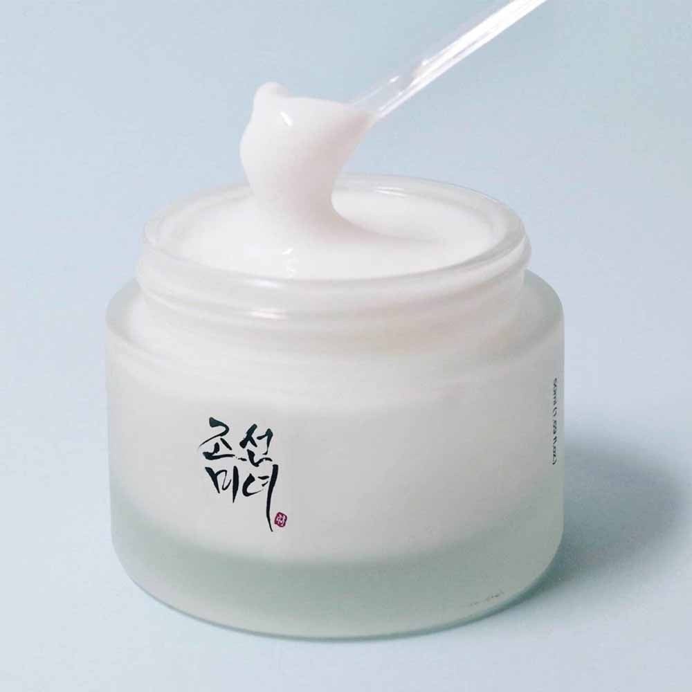 Beauty of Joseon, Moisturizing face cream, cremă intens hidratantă, 50 ml - 2 | YEO
