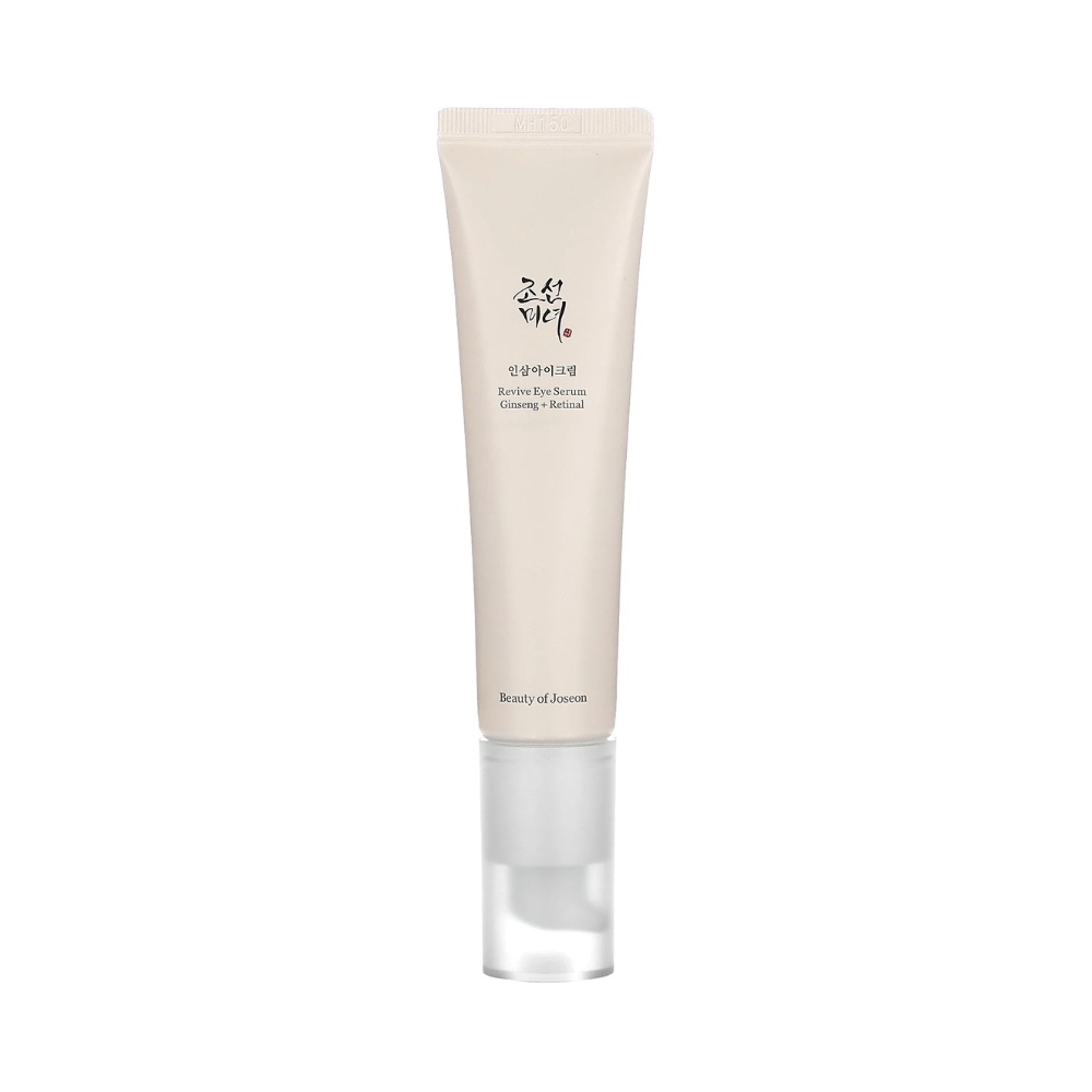 Beauty of Joseon, Revive Eye Serum Ginseng + Retinal, ser de ochi, 30 ml