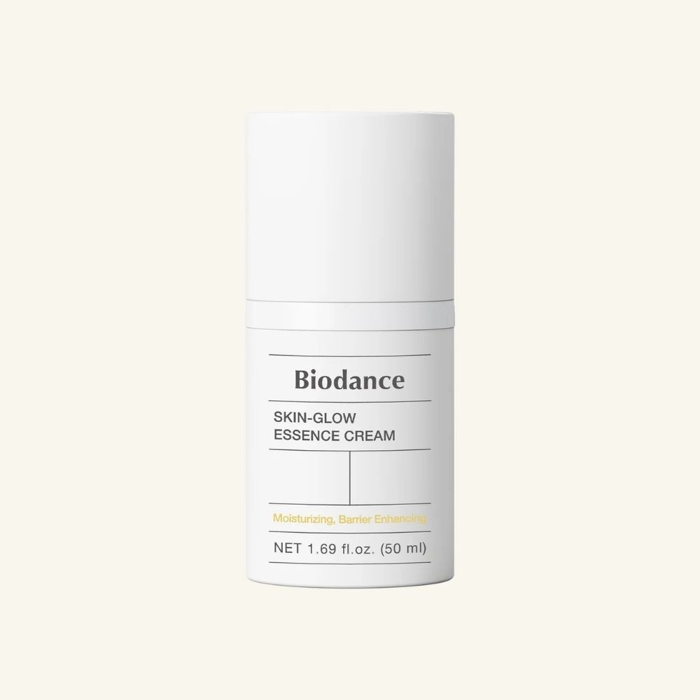 BIODANCE, Skin-Glow Essence Cream, crema de fata, 50 ml