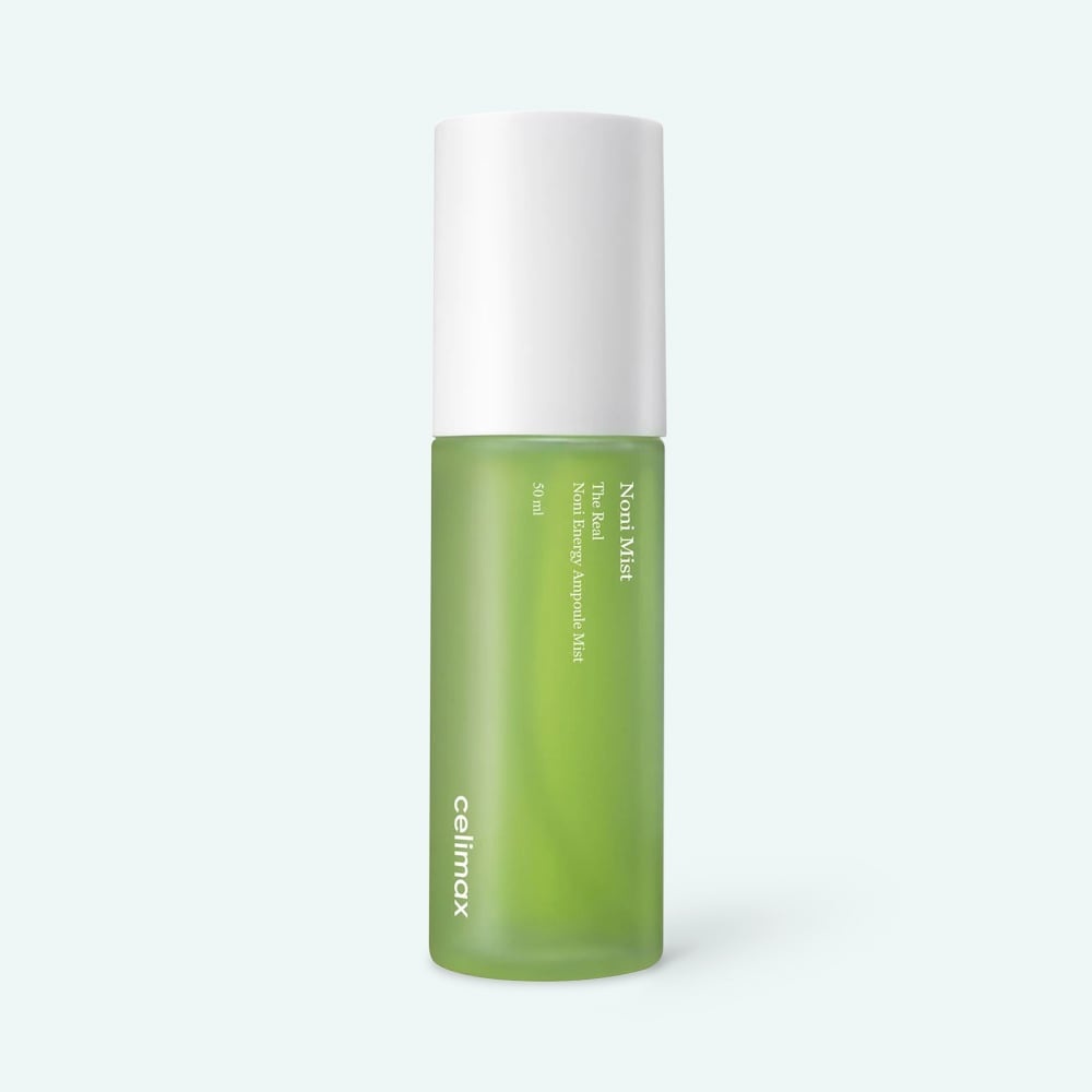 Celimax, The Real Noni Energy Ampoule Mist , adevărata fiolă de energie noni în formă de vapori, 50 ml