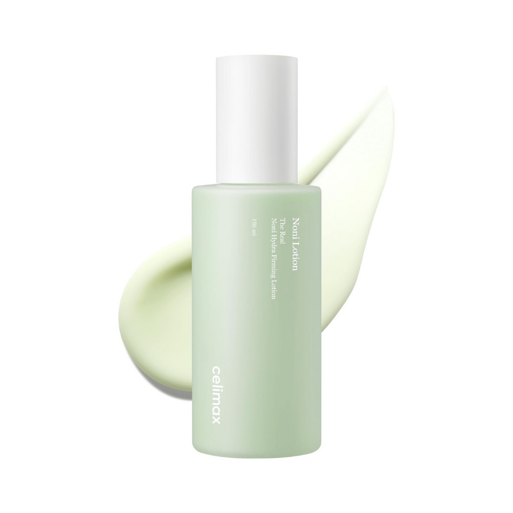 Celimax, The Real Noni Hydra Firming Lotion, loțiune hidratantă de fermitate cu noni, 150 ml - 2 | YEO