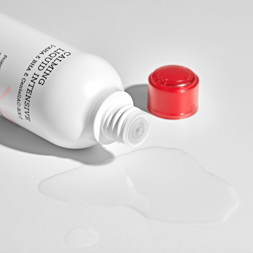 COSRX, AC Collection Calming Liquid Intensive, lichid calmant intensiv , 125 ml - 1 | YEO