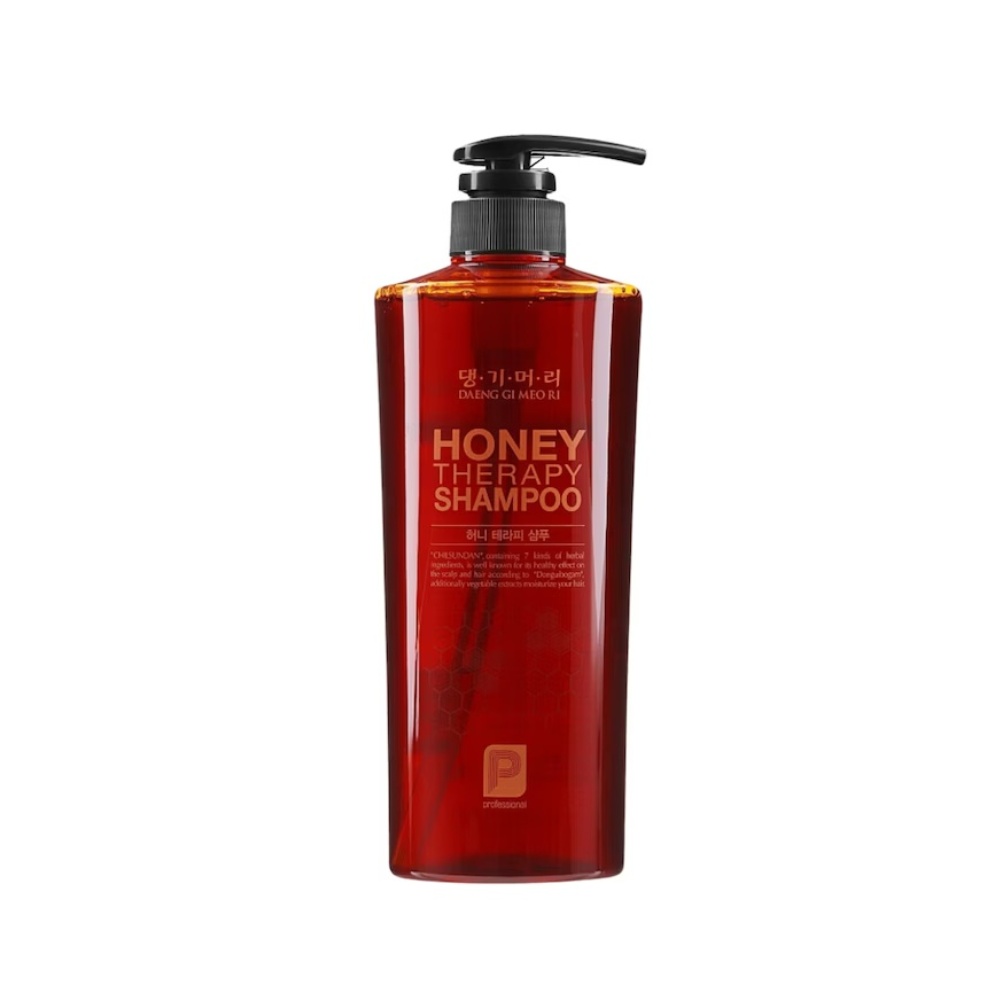 DAENG GI MEO RI, Professional Honey Therapy Shampoo, șampon hidratant, 500 ml