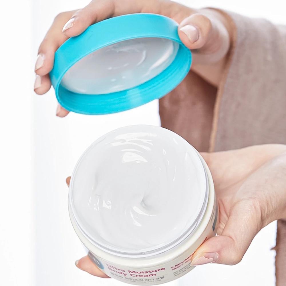 DERMA-B, Ultra Moisture Body Cream, cremă de corp ultrahidratantă, 430 ml - 2 | YEO