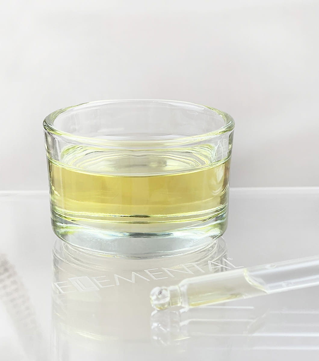Ellemental, Ulei de Argan Bio, 50 ml - 1 | YEO