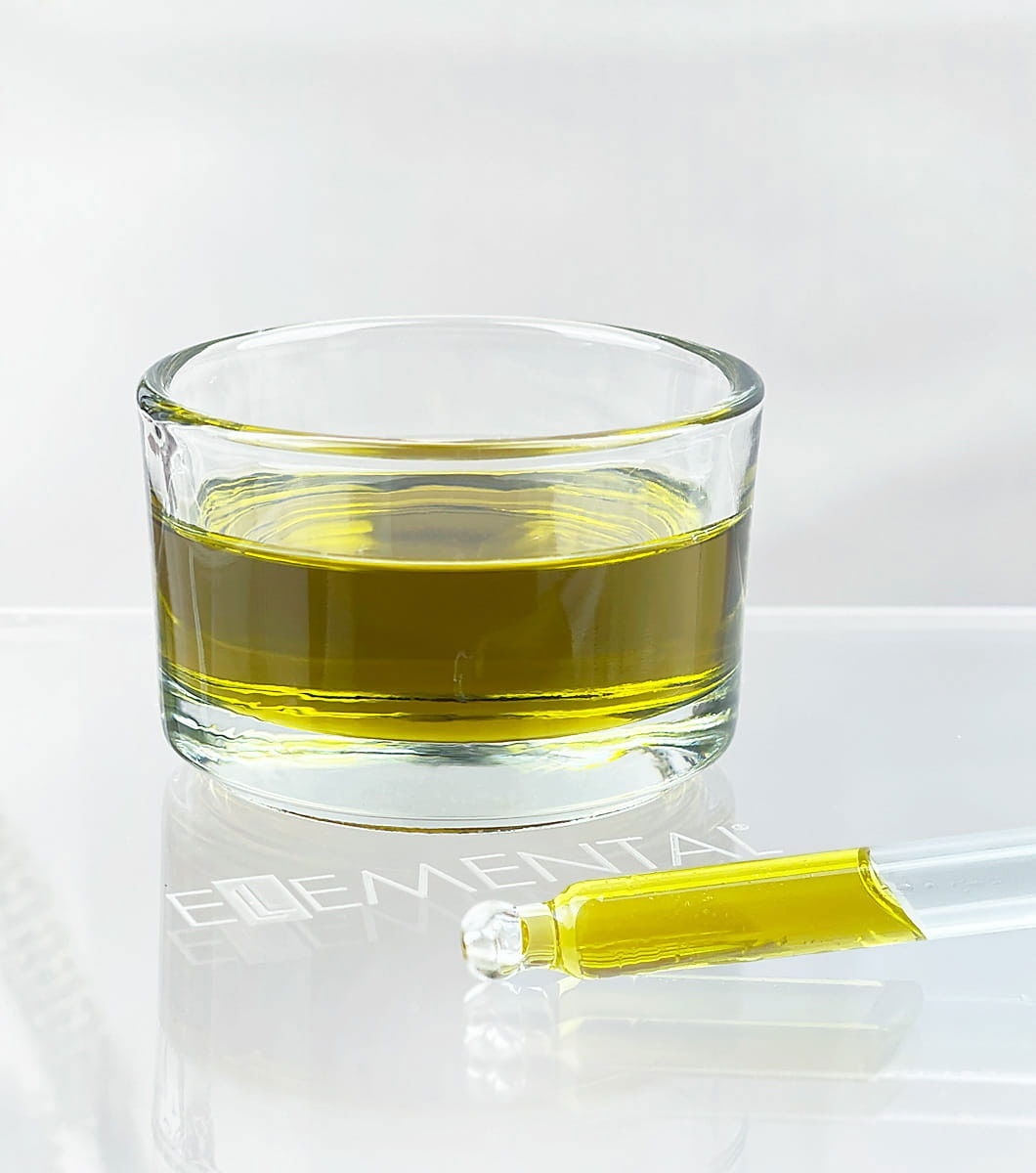 Ellemental, Ulei de Cânepă Bio, 100 ml - 1 | YEO