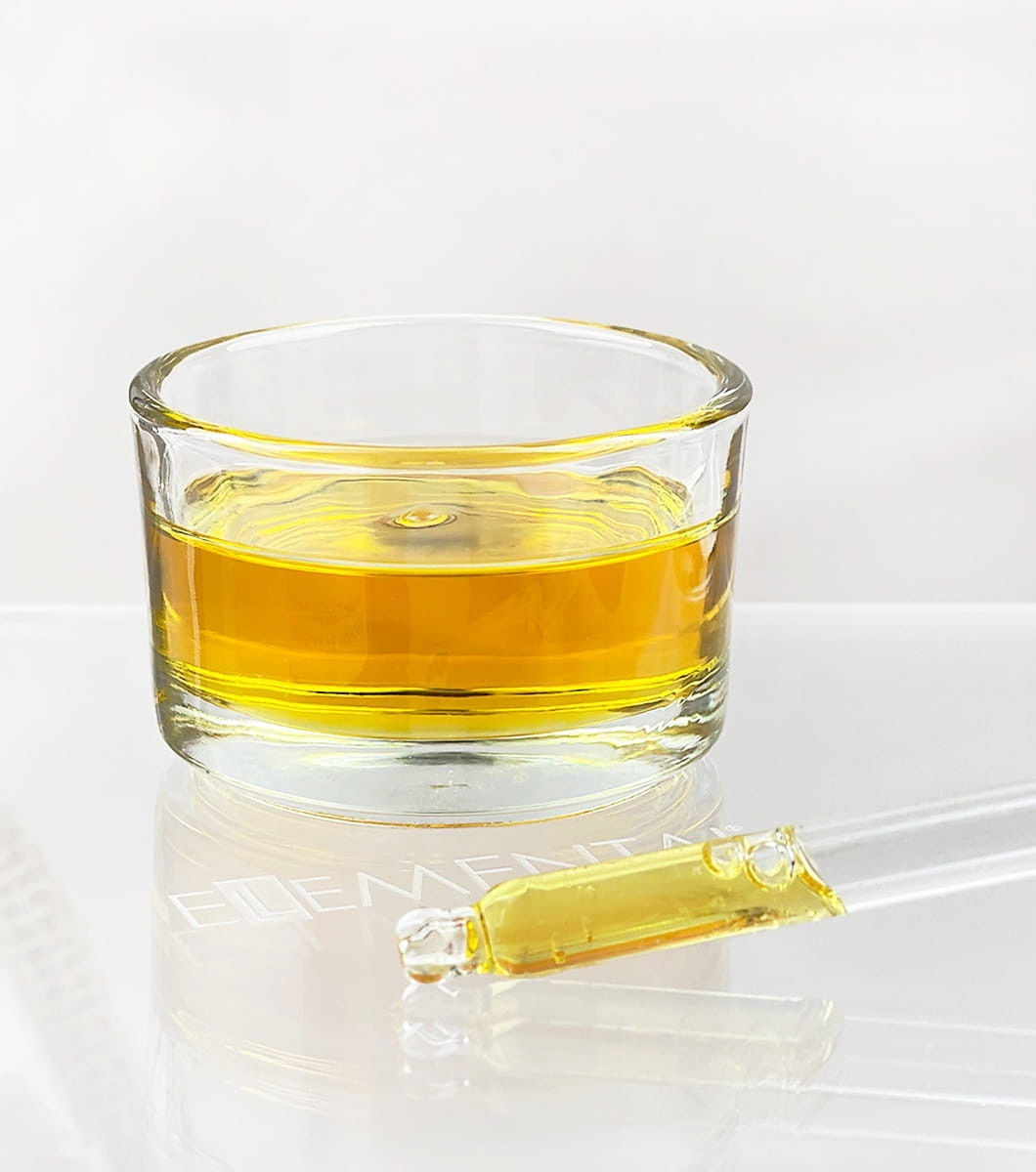 Ellemental, Ulei de Germeni de Grâu, 50 ml - 1 | YEO