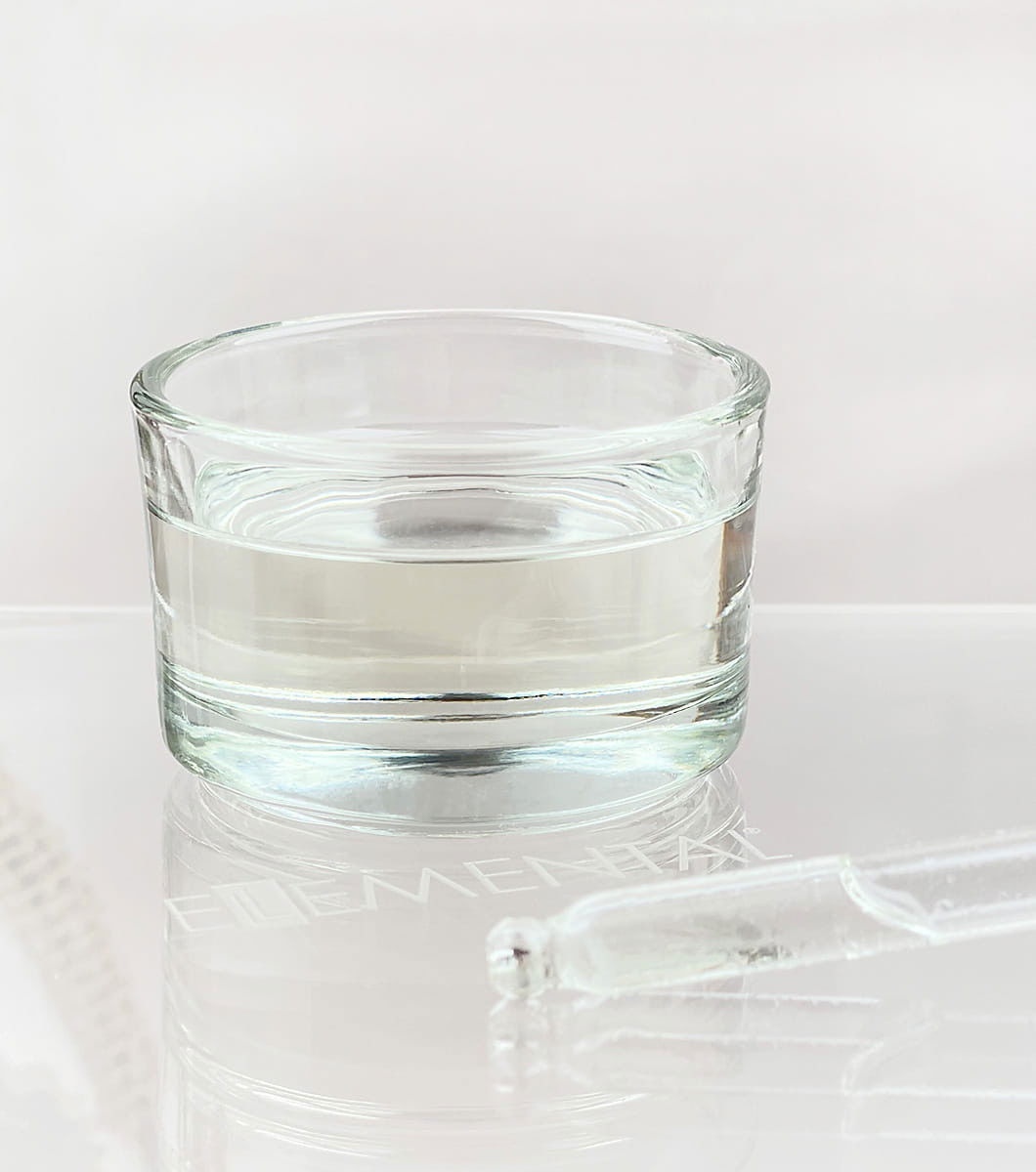 Ellemental, Ulei de Migdale, 100 ml