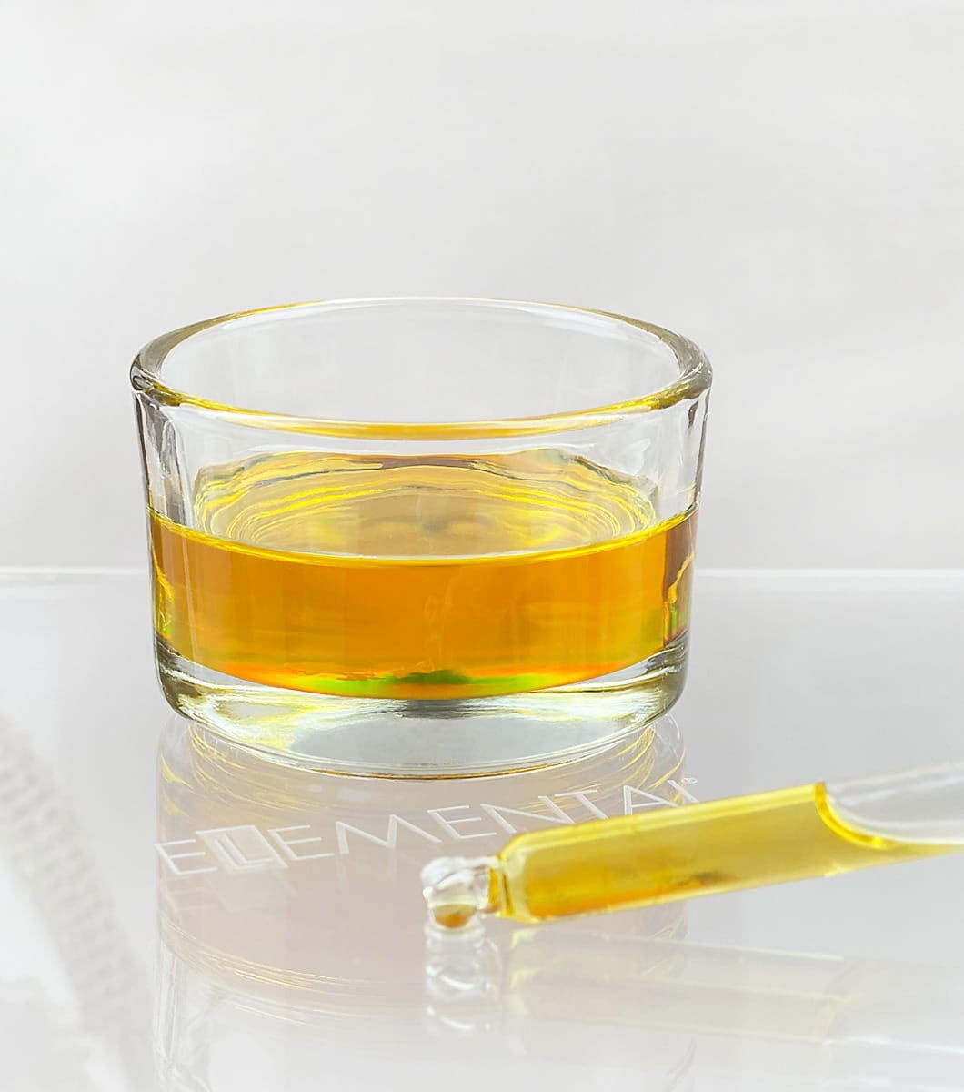 Ellemental, Ulei de Rodie Bio, 10 ml