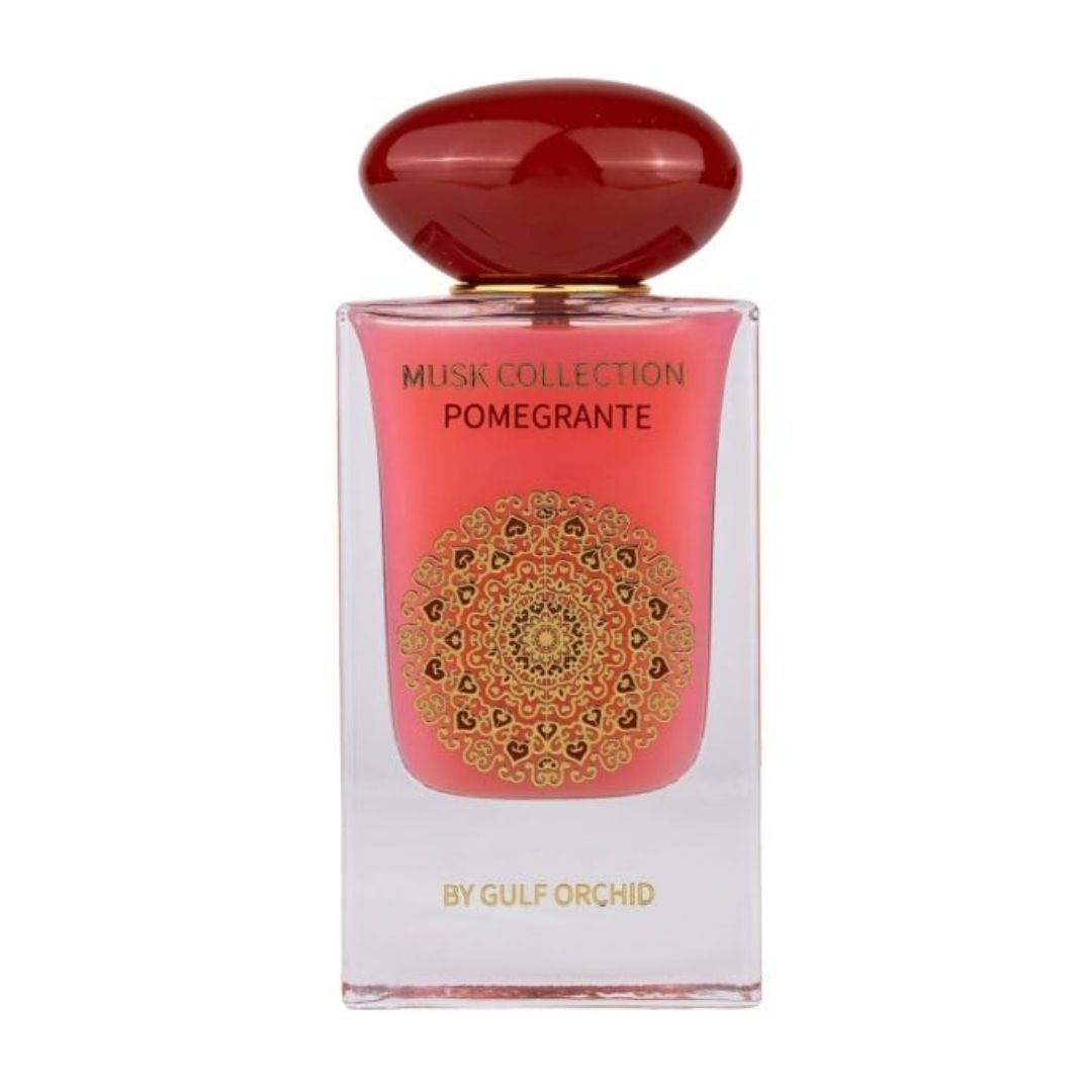 Gulf Orchid, Pomegrante Eau de Parfum, 60 ml
