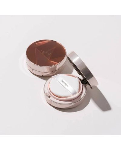 Heimish, Artless Perfect Cushion SPF50+, 23 Natural Beige, fond de ten, 26 g - 1 | YEO