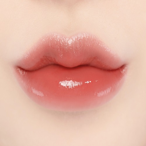LAKA, Bonding Glow Lipstick #214 Mingo, ruj de buze, 3.7 g