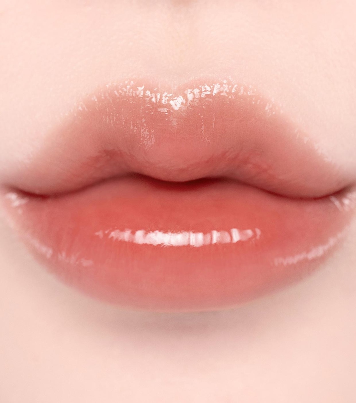 LAKA, Jelling Nude Gloss #304 Ginger ring, luciu de buze, 4.5 g - 1 | YEO
