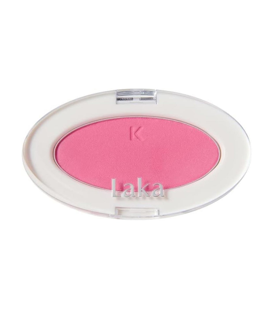 LAKA, Love Silk Blush #703 Icon, fard de obraz , 5.7 g