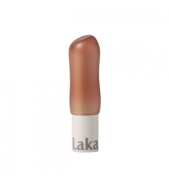 Laka, Soul Vegan Lip Balm, ROSY, balsam de buze, 3,9 g