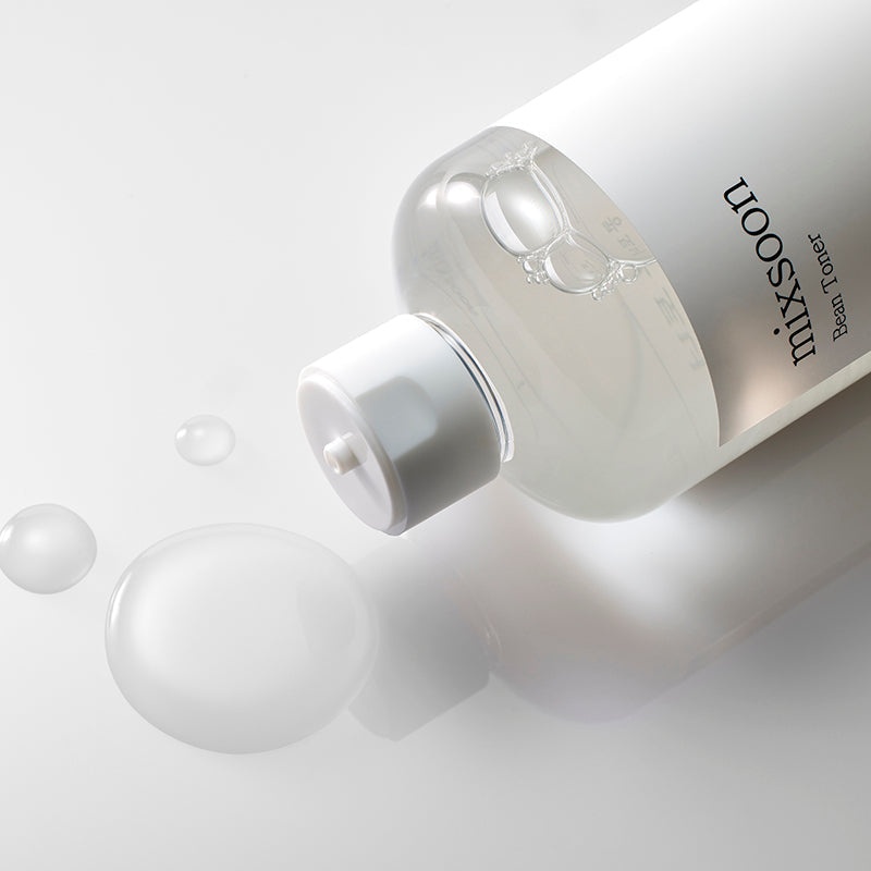 MIXSOON, Bean Toner , toner cu extract de ferment de soia , 100 ml